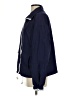 Forever 21 100% Polyamide Blue Track Jacket Size S - photo 5