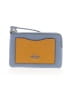 Coach Blue Wristlet One size - photo 1