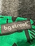 Assorted Brands Green Long Sleeve Blouse Size M (estimated) - photo 7
