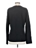 Escada Black Long Sleeve Top Size L - photo 2