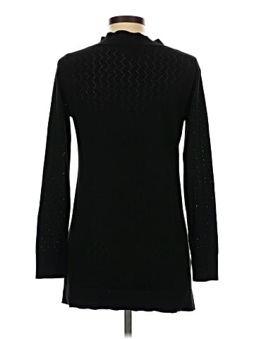 Cable & Gauge Long Sleeve Top (view 2)