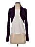 Unbranded Purple Shrug Size S (estimated) - photo 1