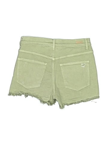 SNEAK PEEK Denim Shorts (view 2)