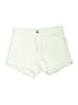 L'Agence Ivory Shorts Size 27 waist - photo 1
