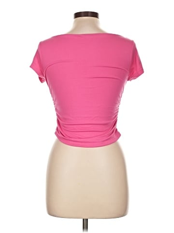 Harper & Ivy Short Sleeve Top (view 2)