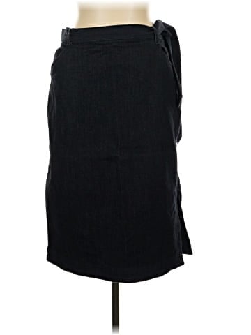 Banana Republic Denim Skirt (view 1)