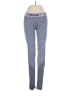 Gymshark Blue Yoga Pants Size S (estimated) - photo 1