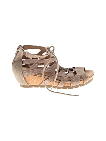 Earth Origins Wedges (view 1)