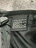 NIPON BOUTIQUE 100% Polyester Solid Black Formal Skirt Size 4 - photo 5
