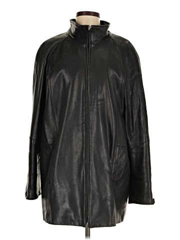 Gallery Raincoat (view 1)
