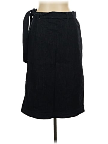 Banana Republic Denim Skirt (view 2)