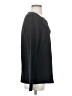 Escada Black Long Sleeve Top Size L - photo 4