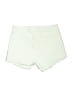 L'Agence Ivory Shorts Size 27 waist - photo 2