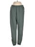 Aerie Solid Green Casual Pants Size S - photo 1
