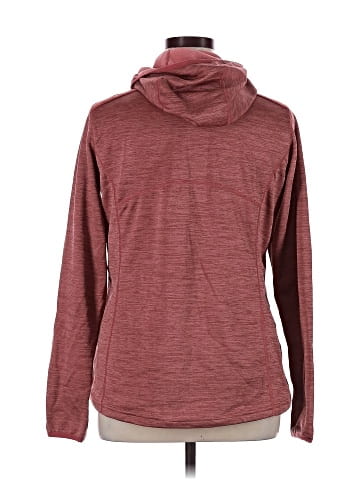 Columbia Zip Up Hoodie (view 2)