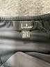 Lulus Solid Black Jumpsuit Size XL - photo 4
