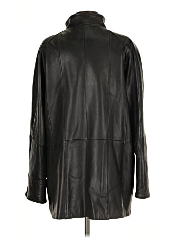 Gallery Raincoat (view 2)
