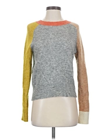 J.Crew Pullover Sweater (view 1)