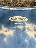 Old Navy Blue Tank Top Size S - photo 7