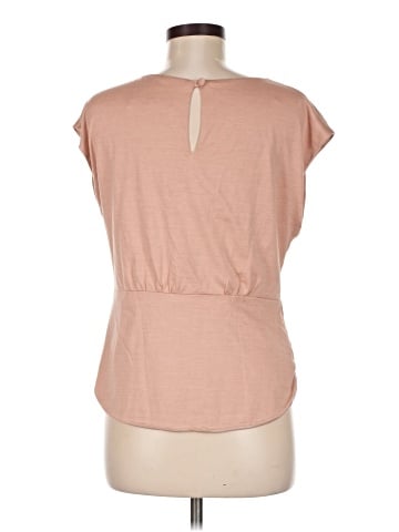 Eva Franco Short Sleeve Top (view 2)
