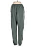 Aerie Solid Green Casual Pants Size S - photo 2
