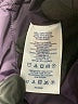 Lands' End 100% Nylon Purple Vest Size M - photo 7