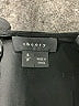 Theory Black Sleeveless T-Shirt Size S - photo 7