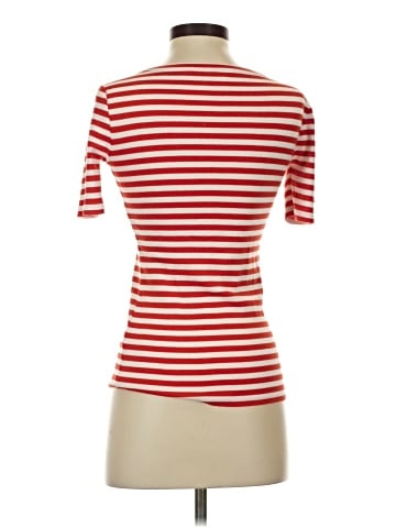 J.Crew 3/4 Sleeve T-Shirt (view 2)