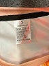 Unbranded 100% Polyester Print Pink Pullover Sweater Size S - photo 7