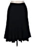 Vol.1 Solid Black Formal Skirt Size XL - photo 1