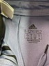 Adidas 100% Polyester Color Block Blue Track Pants Size 11 - 12 - photo 3