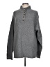Zara Gray Pullover Sweater Size L - photo 1