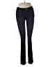 Paige Color Block Black Jeans Size 26 waist - photo 1