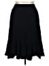 Vol.1 Solid Black Formal Skirt Size XL - photo 2