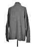 Zara Gray Pullover Sweater Size L - photo 2