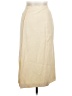Bagatelle Color Block Ivory Formal Skirt Size 12 - photo 1