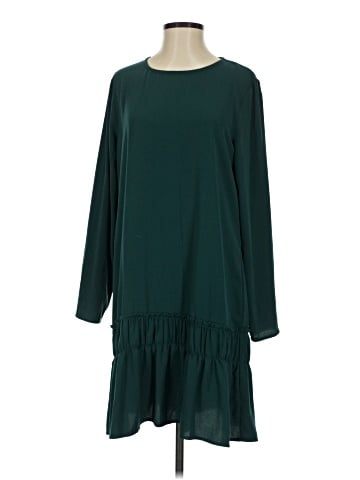 Halogen Casual Dress (view 1)