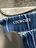 Crewcuts Blue Jeans Size 5 - photo 3