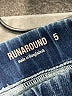 Crewcuts Blue Jeans Size 5 - photo 4