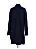 J.Crew Blue Coat Size S - photo 2