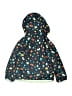 Columbia 100% Polyester Stars Blue Raincoat Size 4T - photo 2