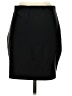 Xtaren Solid Black Faux Leather Skirt Size S (estimated) - photo 2