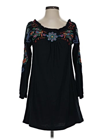 JWLA Casual Dress (view 1)