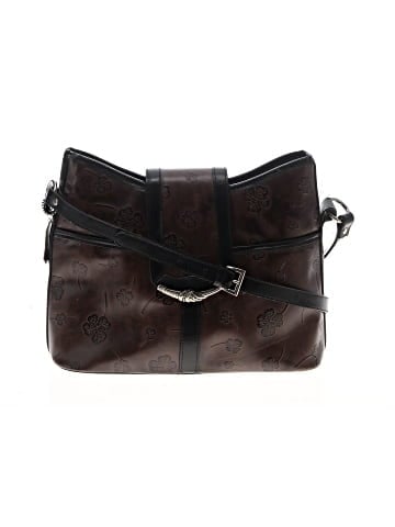 Unbranded Leather Shoulder Bag (view 1)