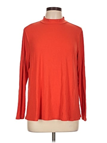 Old Navy Long Sleeve Top (view 1)
