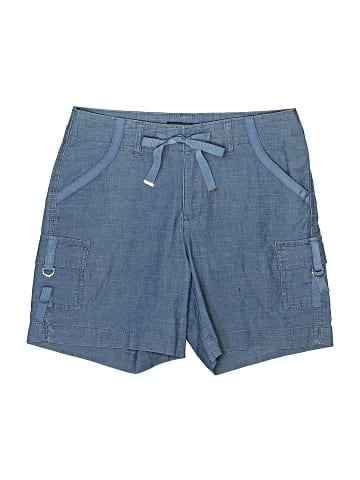 Lee Cargo Shorts (view 1)