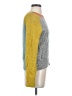 J.Crew Color Block Gray Pullover Sweater Size XS - photo 4