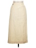 Bagatelle Color Block Ivory Formal Skirt Size 12 - photo 2