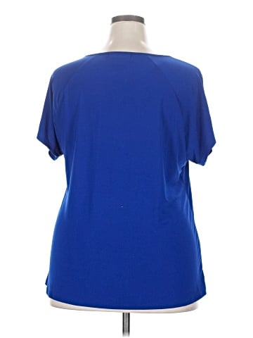 Adele & May Short Sleeve Top (view 2)