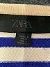 Zara Blue Tank Top Size M - photo 7